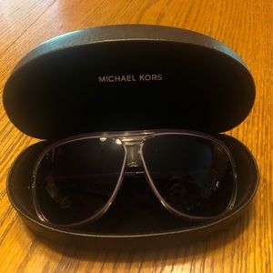 Michael Kors women’s sunglasses
